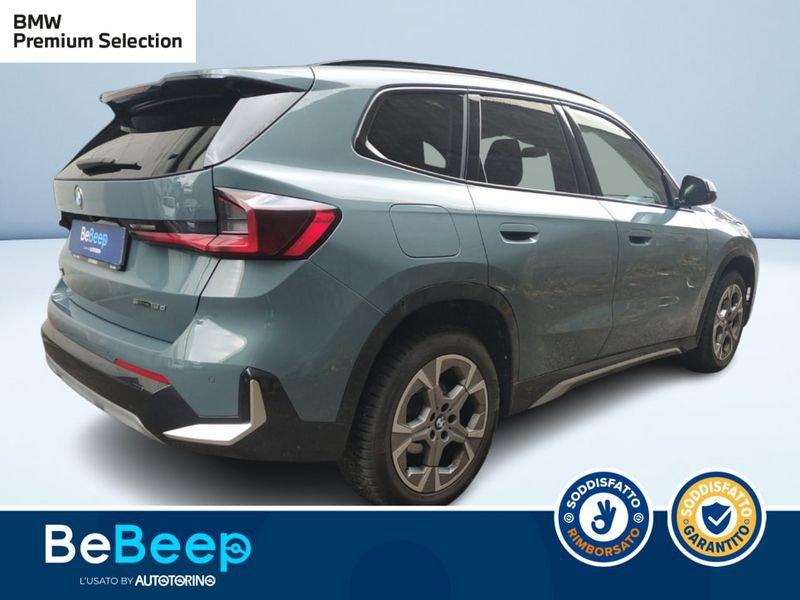 BMW X1 SDRIVE18D X-LINE EDITION ESSENCE AUTO