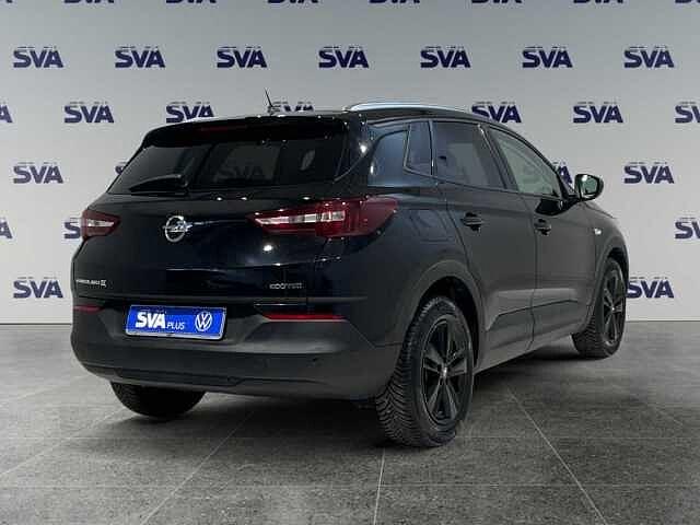 Opel Grandland X 1.2 130CV 120Anniversary