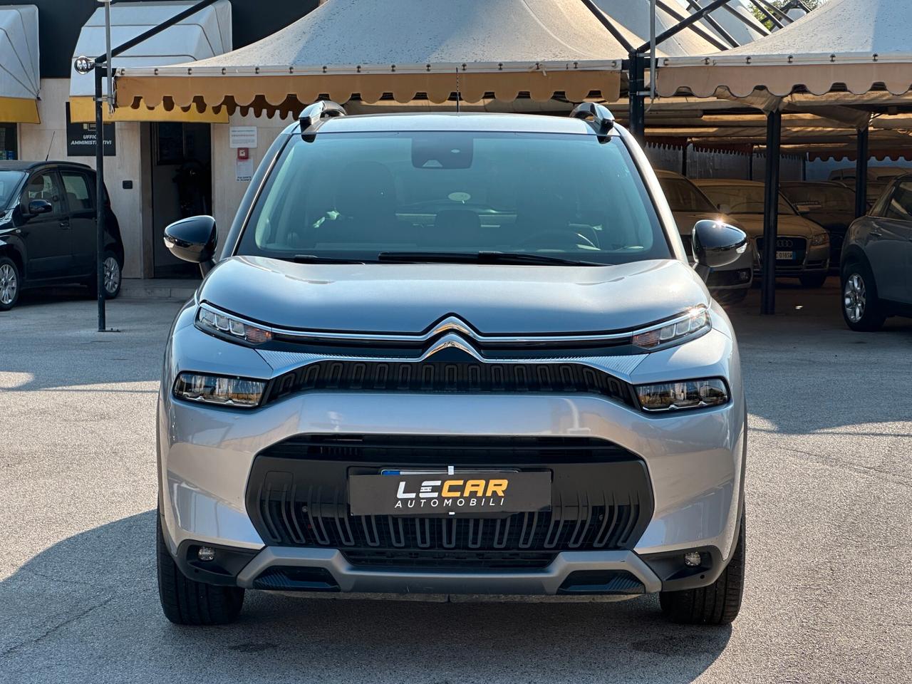 CITROEN C3 AirCross 1.5 BlueHDi 110 S&S Feel