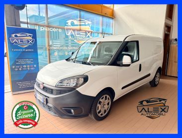 Fiat Doblò Maxi Cargo 1.6 MJT 105cv E6