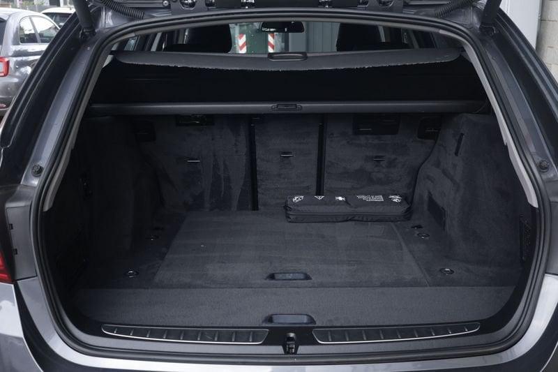 BMW Serie 3 Touring BMW Serie 3 Touring 320d xDrive Luxury Unicoproprietario
