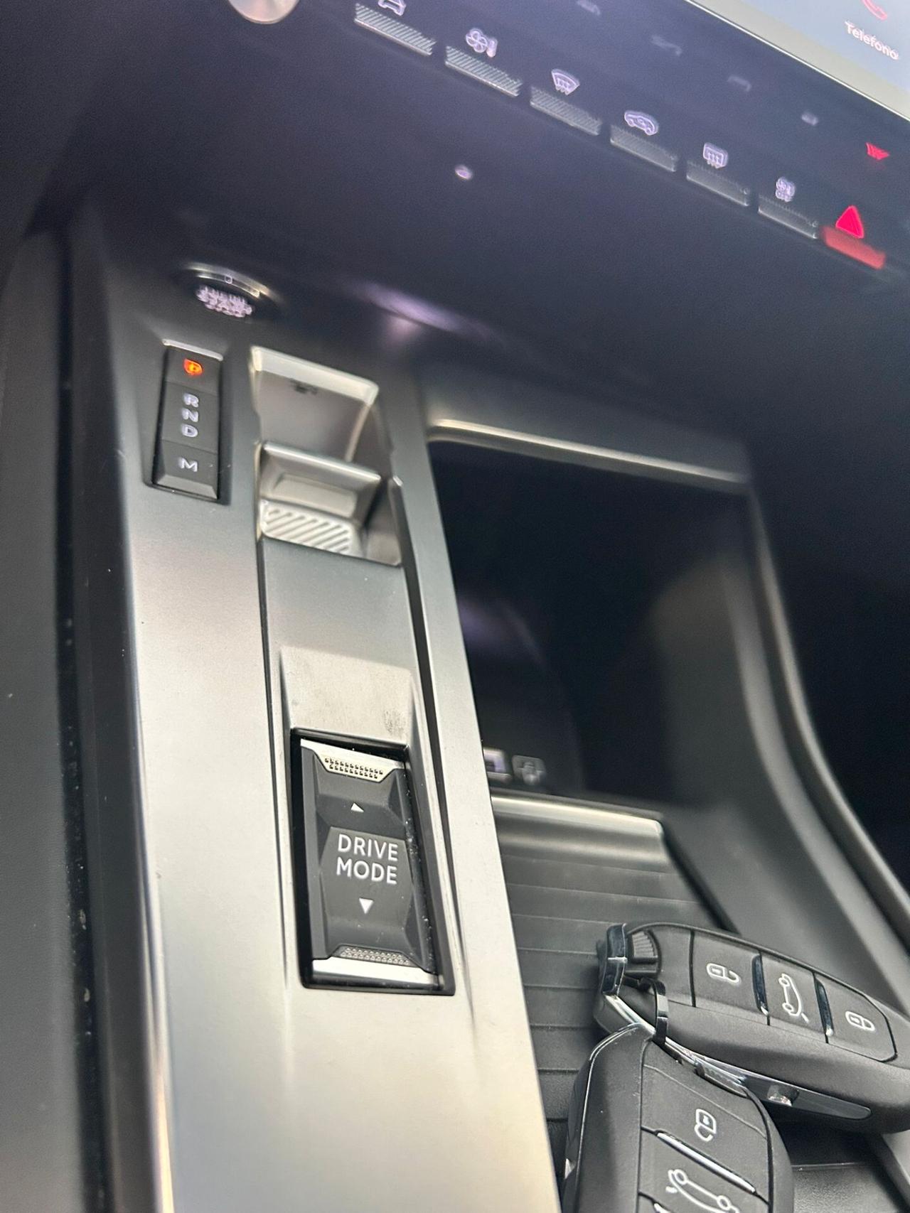 Peugeot 308 BlueHDi 130 S&S EAT8 SW Allure Pack