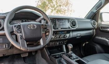 Toyota Tacoma TRD SPORT