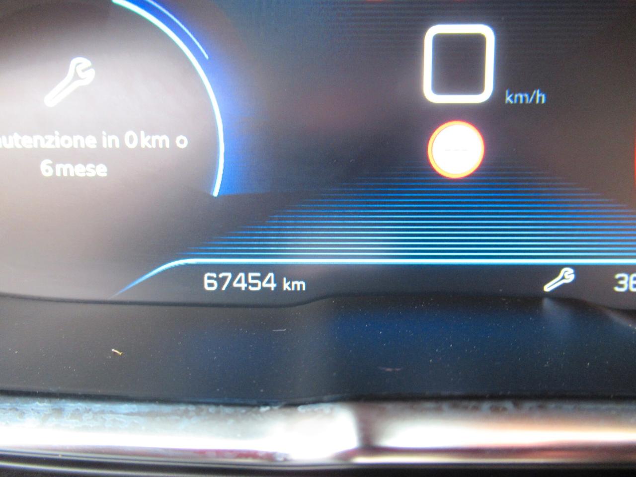 Peugeot 3008 BlueHDi 130 S&S Allure VIRTUAL COKPIT