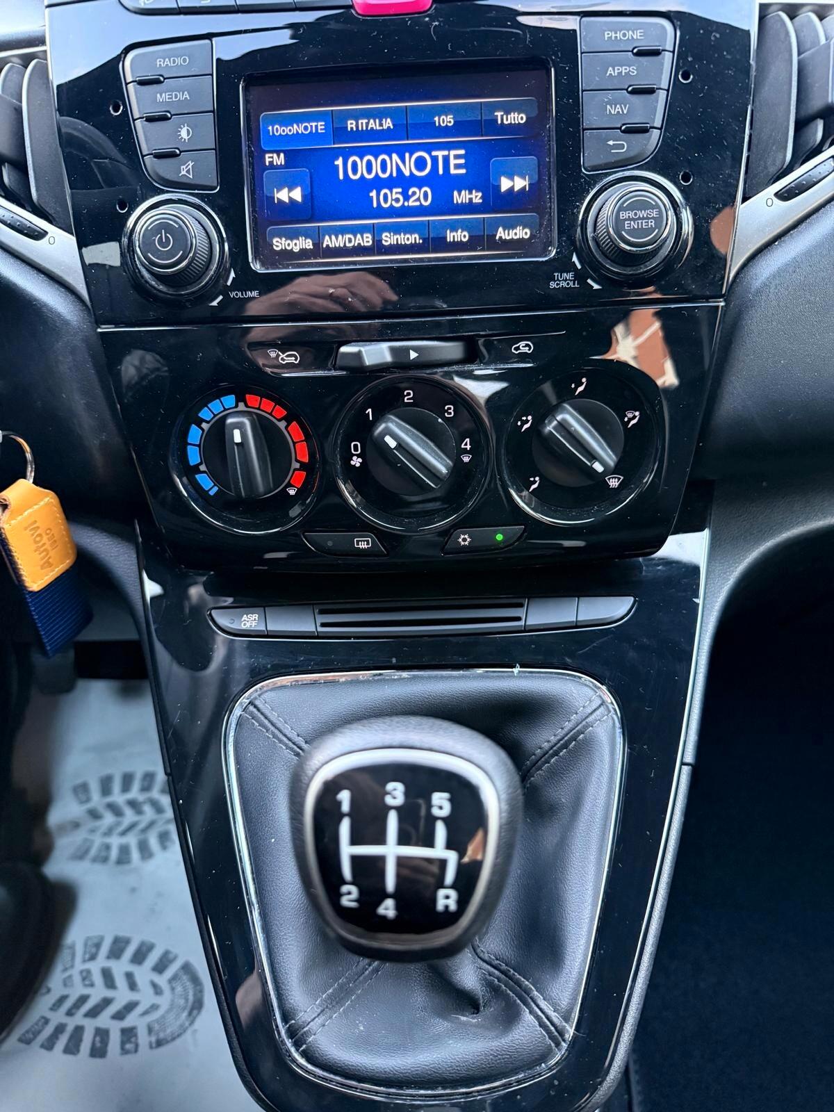 Lancia Ypsilon 1.2 69 CV 5 porte Gold ***OK NEOPATENTATI**