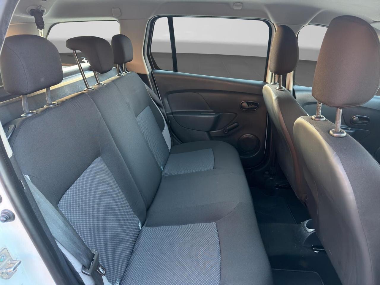 Dacia Logan MCV 1.5 dCi 75cv Lauréate