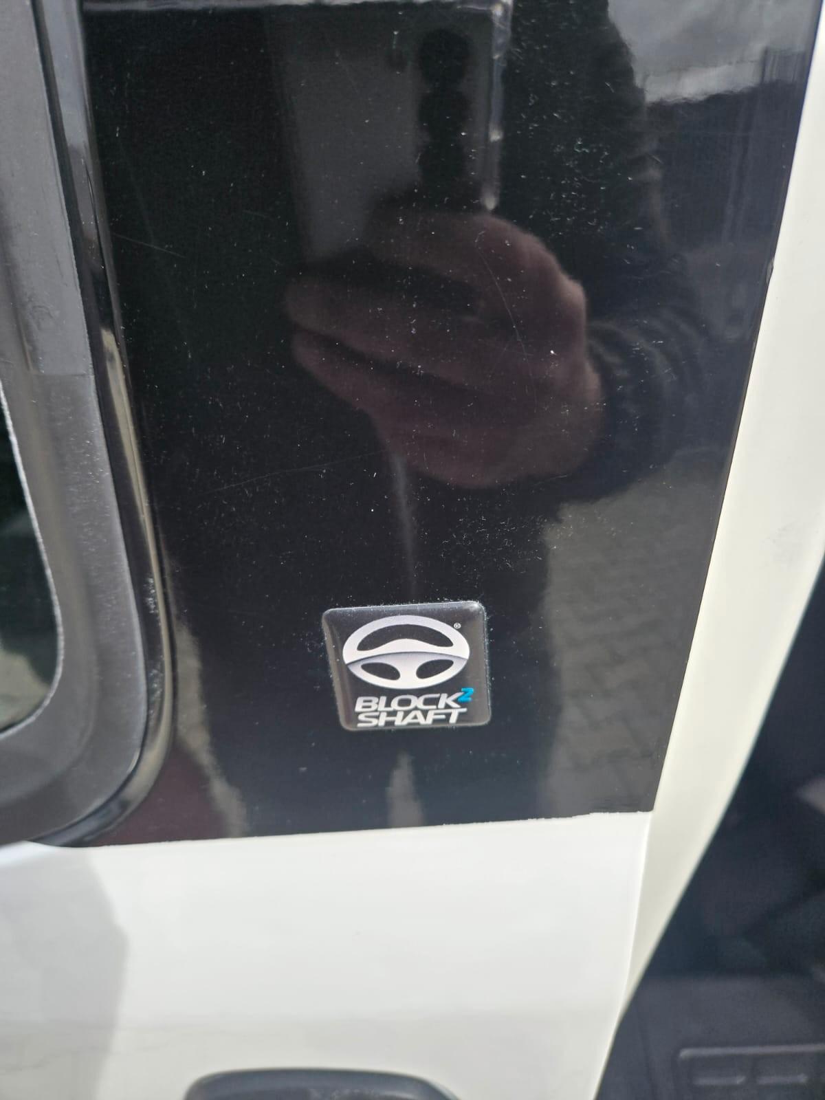 Fiat Doblo AUTOCARRO