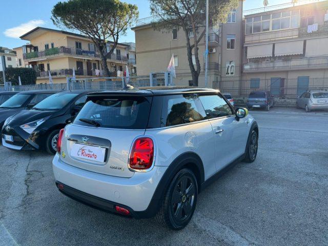 MINI Cooper SE S