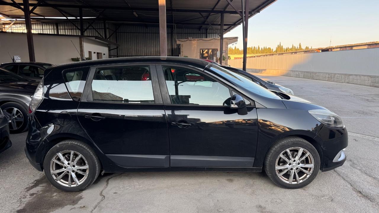 Renault Scenic Scénic XMod 1.5 dCi 110CV Start&Stop Wave