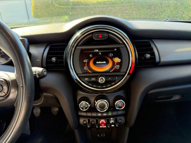 MINI One 1.2 One 75 CV NEOPATENATI - BT - 16
