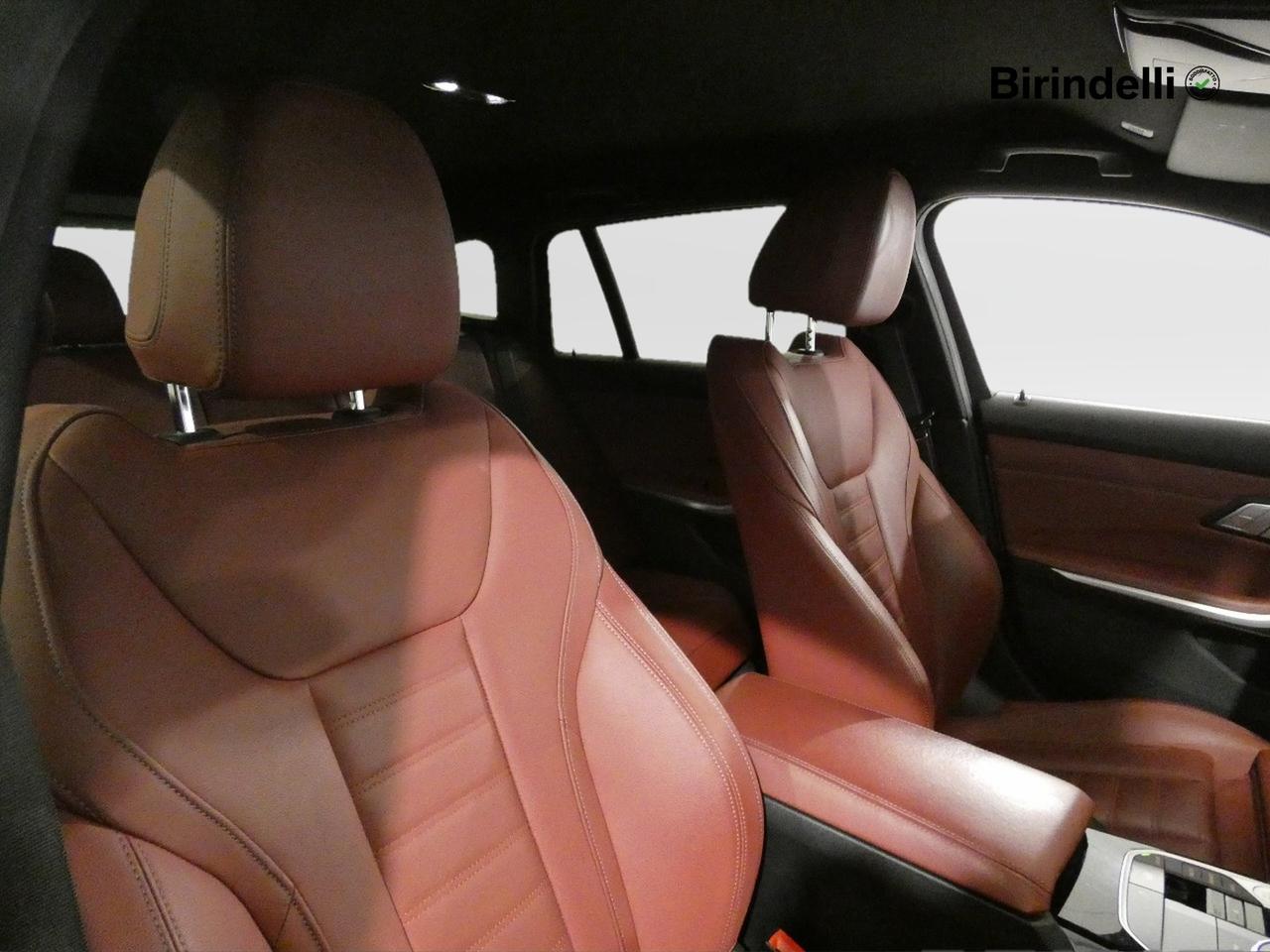 BMW Serie 3(G20/1-80/1) - 320d 48V xDrive Touring Msport