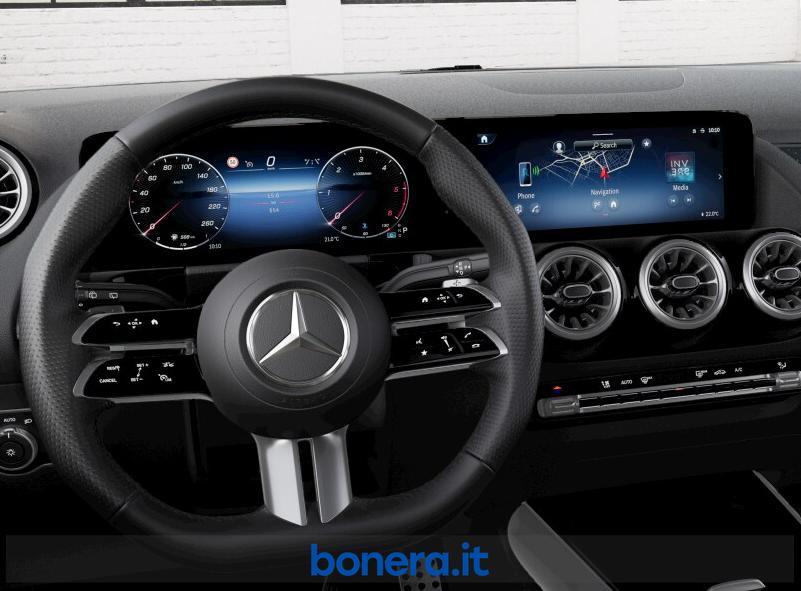 Mercedes GLA 200 200 D AMG Line Extra 8G-DCT