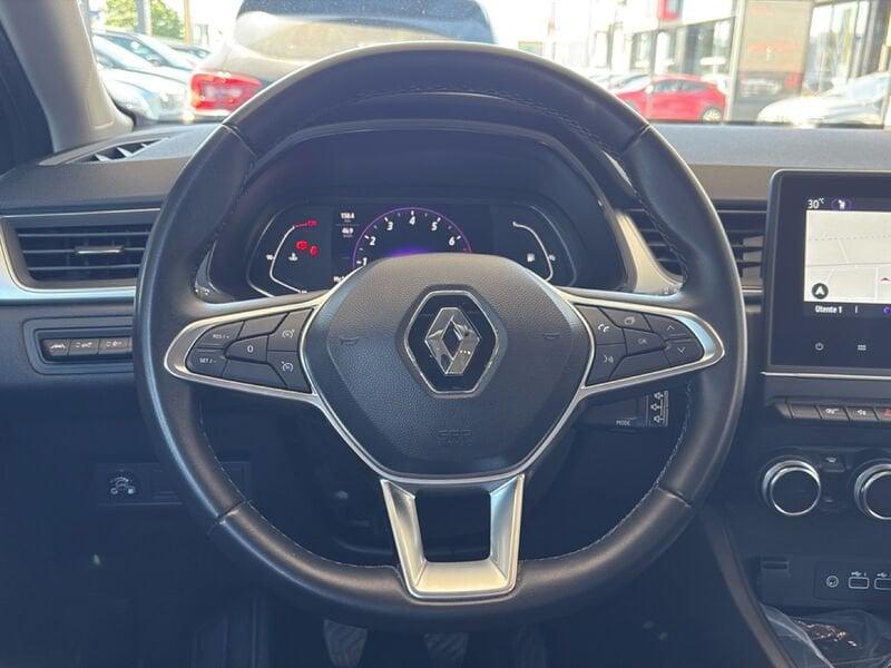 Renault Captur Captur 1.0 tce Techno Gpl 100cv