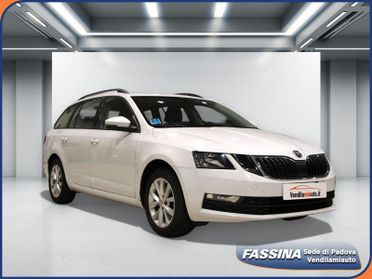 Skoda Octavia Octavia 1.4 TSI DSG Wagon Executive G-Tec