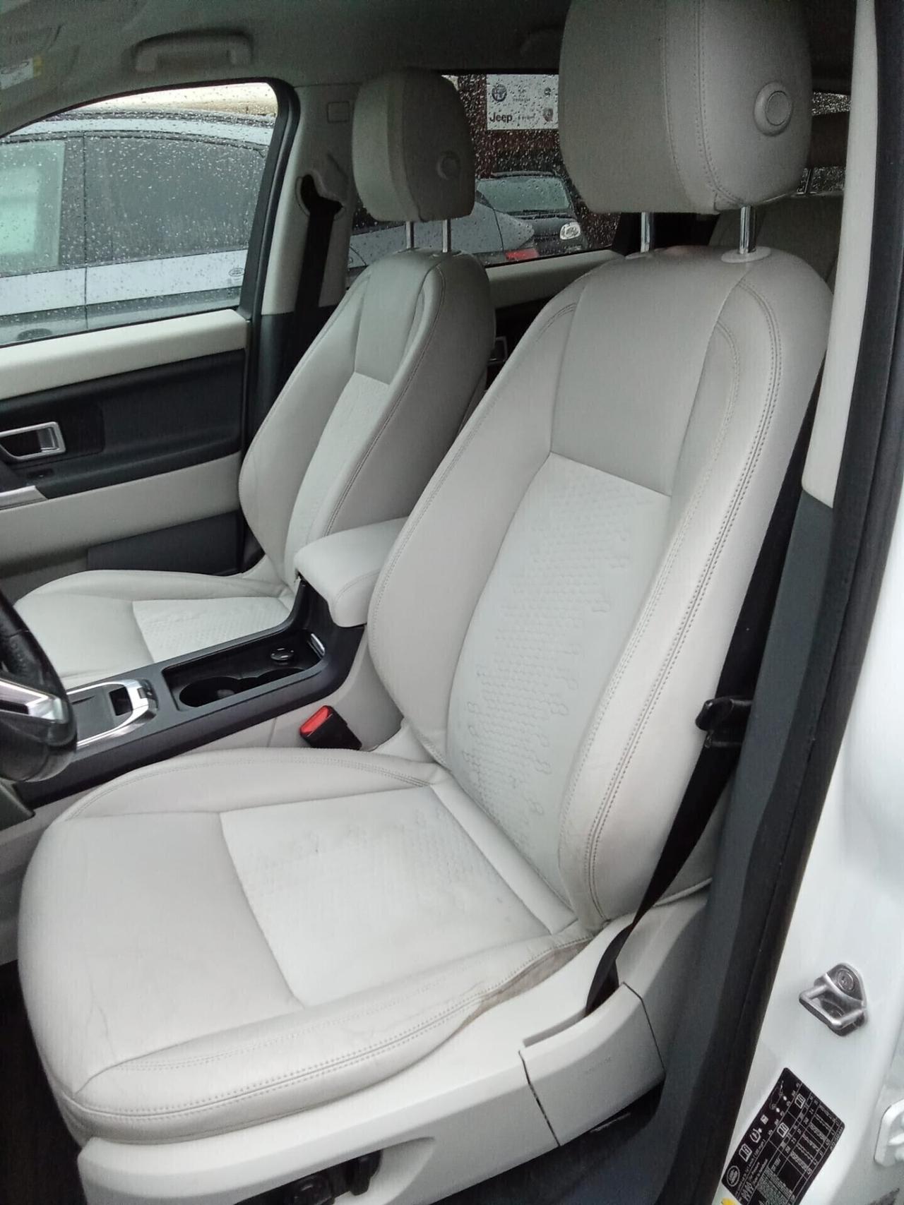 Land Rover Discovery Sport Discovery Sport 2.0 TD4 150 CV HSE Luxury