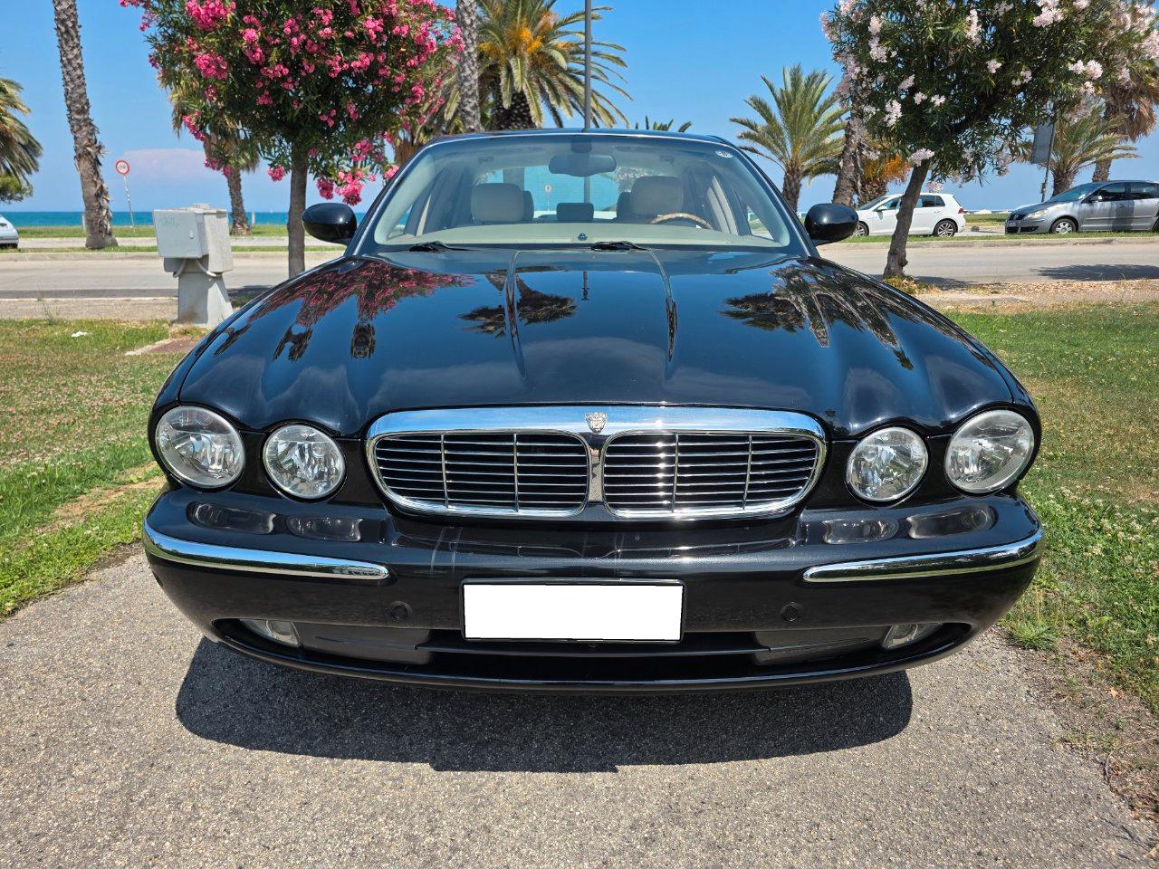 Jaguar XJ Berlina XJ 3.5 V8 Executive