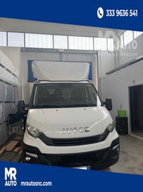 IVECO Daily daily 35 C18 3750 cab. E6