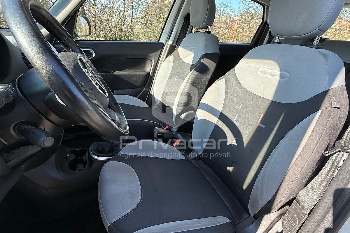 FIAT 500L 1.4 95 CV Pop Star