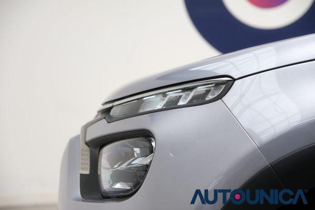 CITROEN C3 PURETECH 83 S&S PLUS NEOPATENTATI