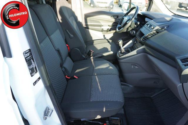 FORD Transit Connect 200 1.5 TDCi 100CV PC Furgone 3 POSTI (+ IVA)