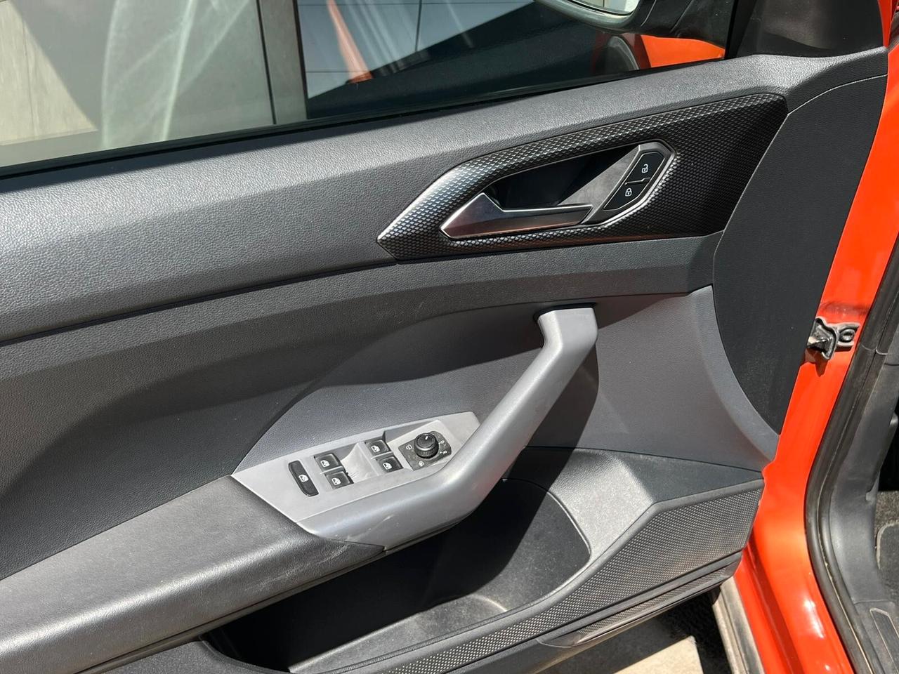 Volkswagen T-Cross 1.0 TSI Style BMT