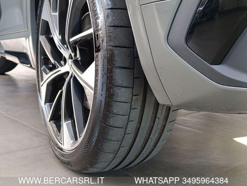 Audi Q5 SQ5 TDI quattro tiptronic