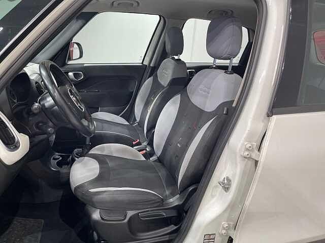 Fiat 500L 1.6 MJT 120CV Pop 4 posti (N1)