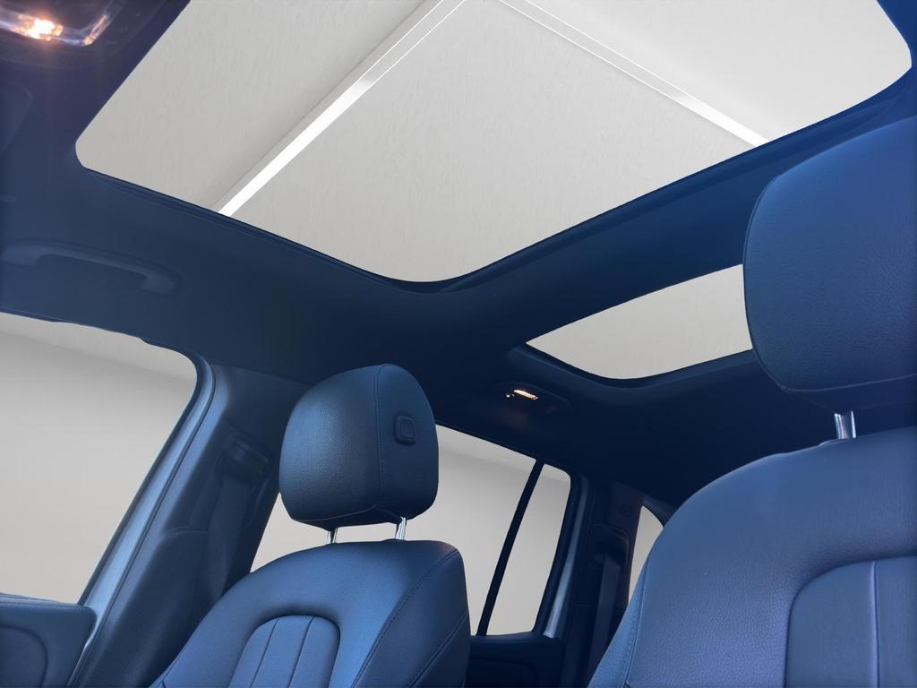 Mercedes GLB 200 d Sport Plus auto