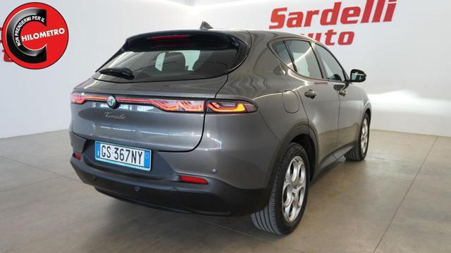 ALFA ROMEO Tonale 1.6 diesel 130 CV TCT6 Sprint