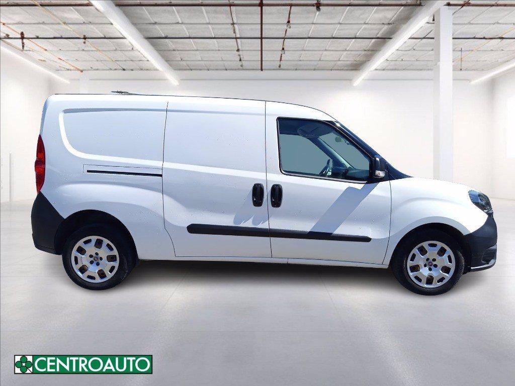 FIAT Doblo cargo maxi 1.6 mjt 105cv LH1 Business S&S del 2021
