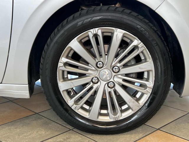 PEUGEOT 208 1° serie BlueHDi 75 5 porte Allure
