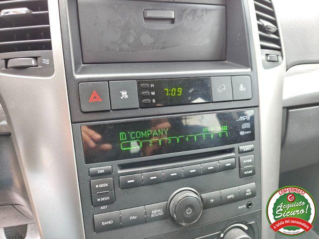 CHEVROLET Captiva 2.0 CDTI LS