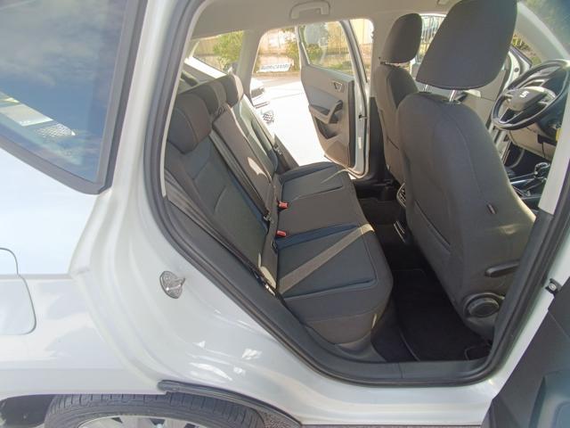 SEAT Ateca 1.6 TDI Style