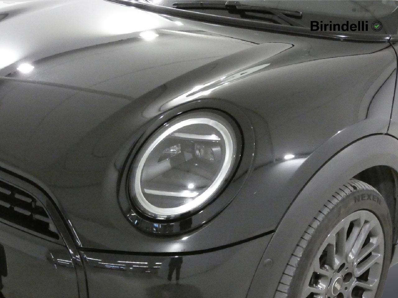 MINI Mini Cooper C