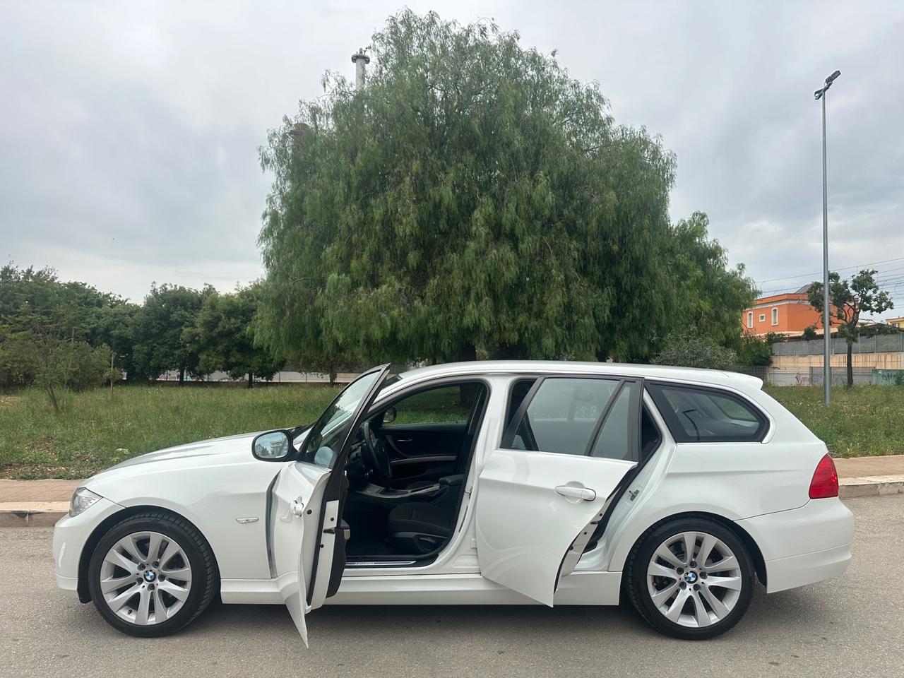 Bmw 318d 143 CV 2011 - SOLO 178 MILA KM