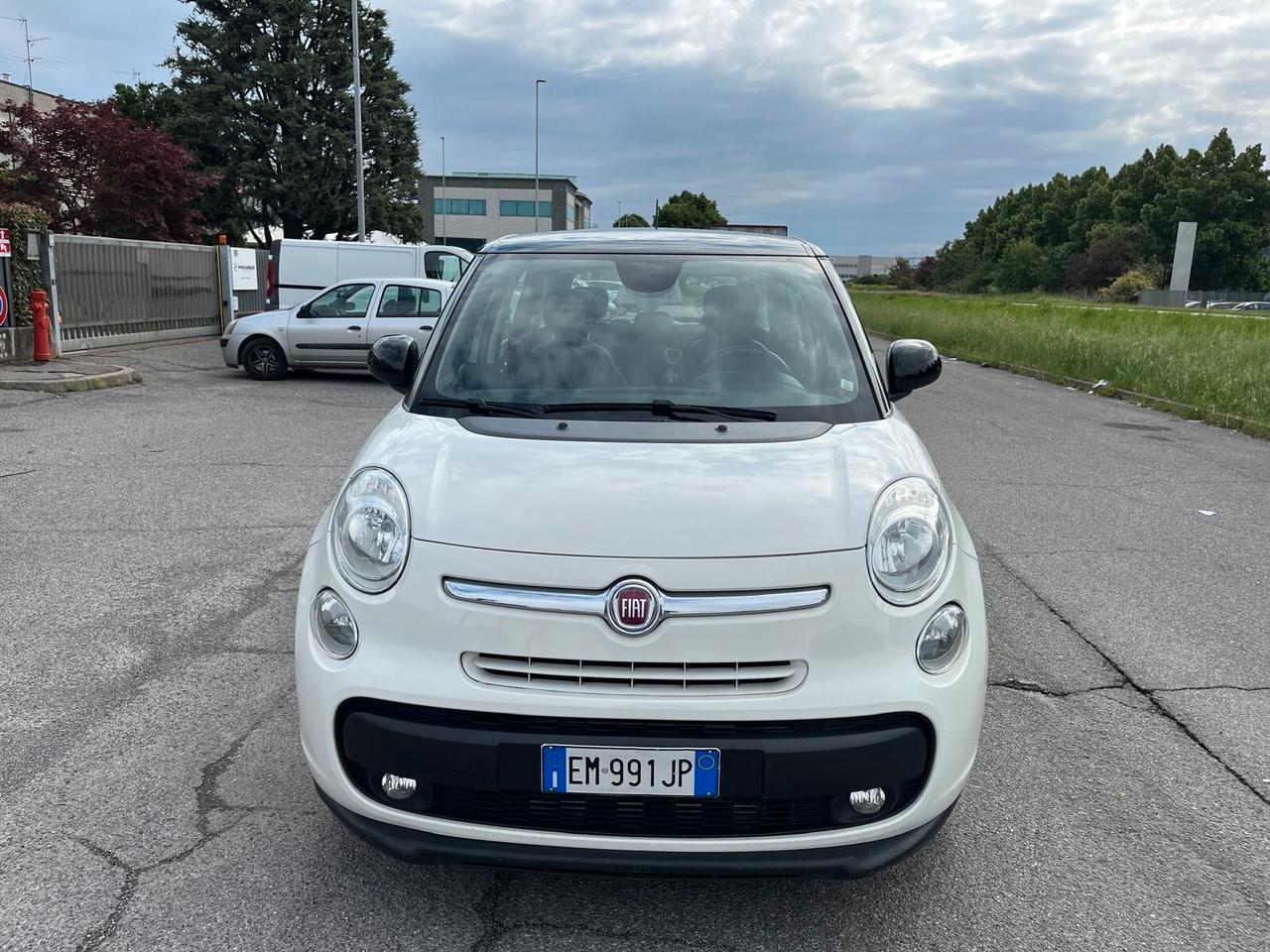 Fiat 500L 1.3 Multijet 85 CV