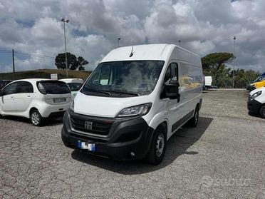 FIAT Ducato 35 2.2 Mjt 160CV L2 H2 Furgone MAXI