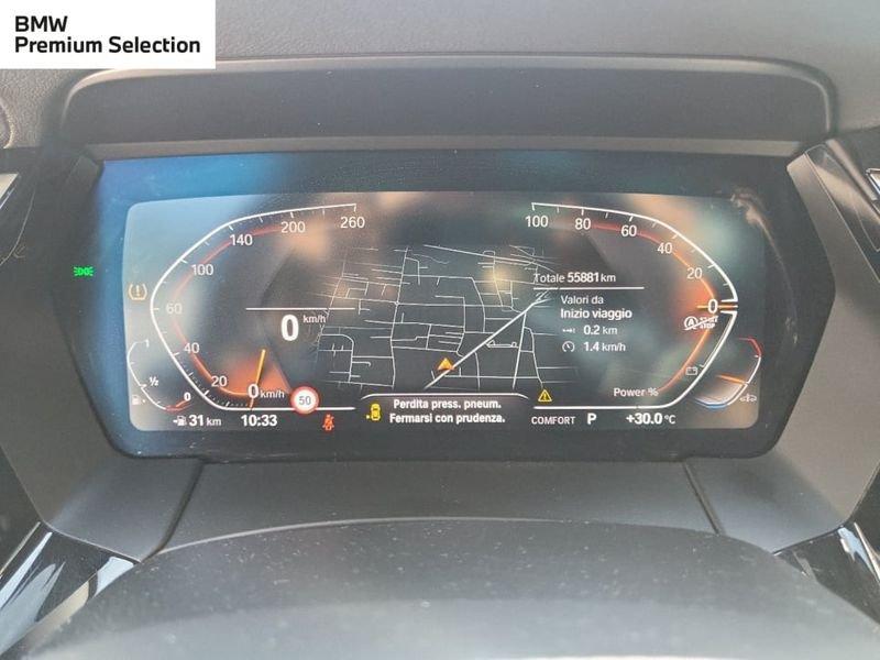 BMW Z4 SDRIVE 30I MSPORT AUTO