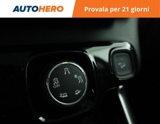 CITROEN C3 Aircross PureTech 110 S&S Shine