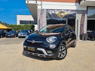 Fiat 500X 1.6 MultiJet 120 CV / OK NEOPATENTATI