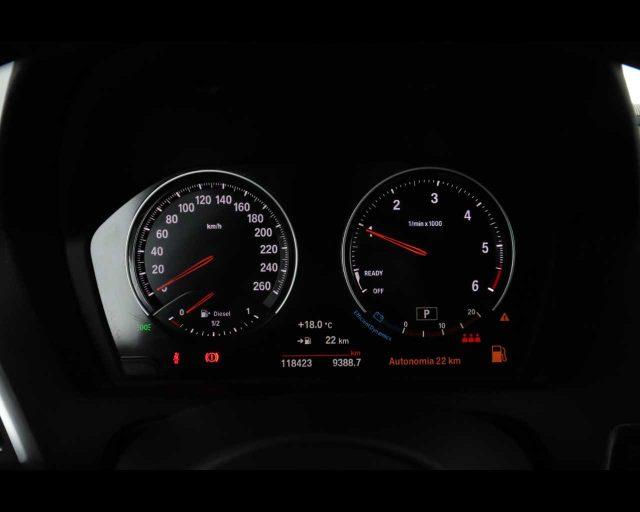 BMW 116 d 5p. Msport