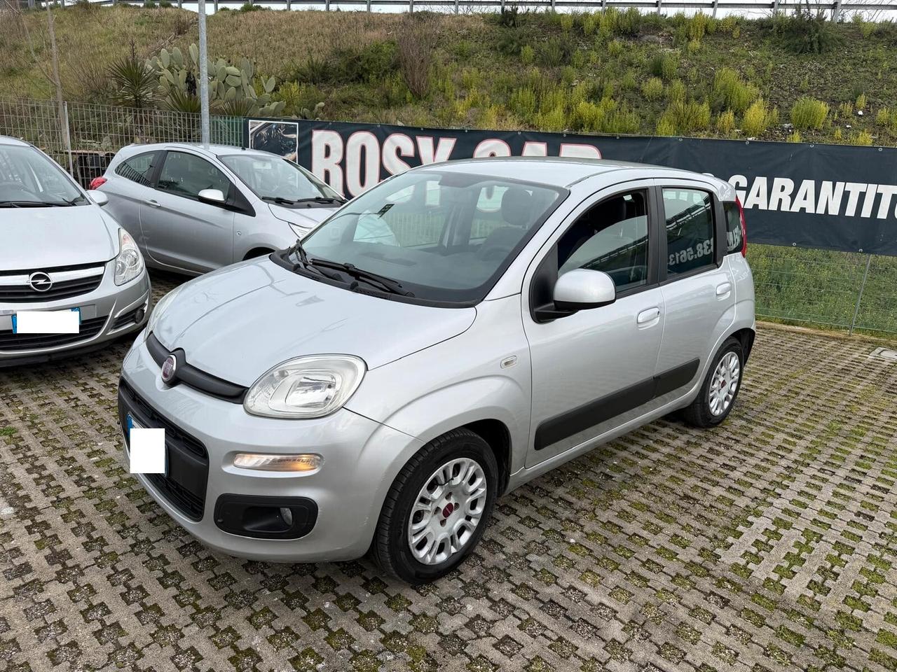 Fiat Panda 1.2 EasyPower Easy-05/2014