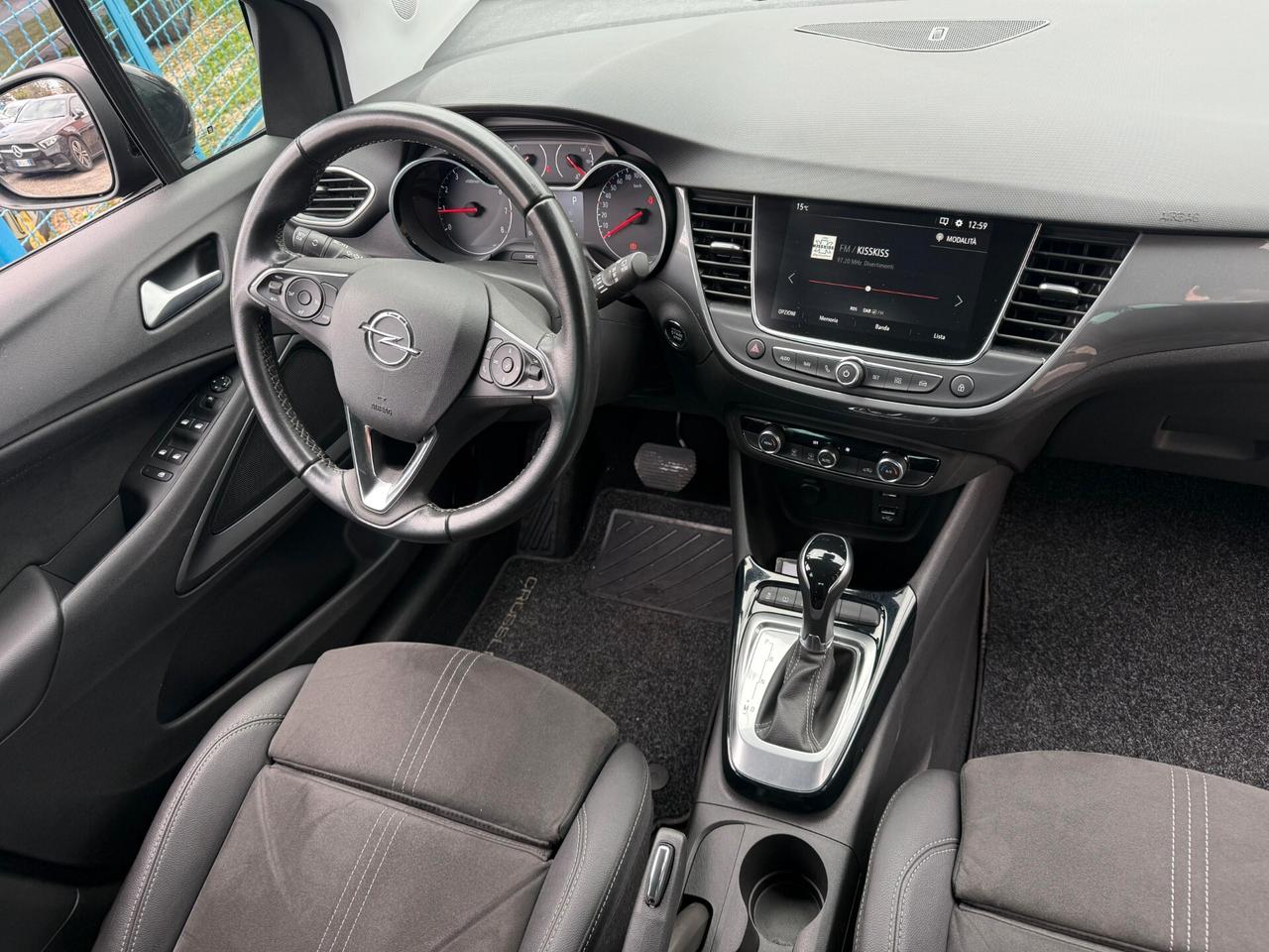 Opel Crossland 130cv Turbo *AUTOMATICA*