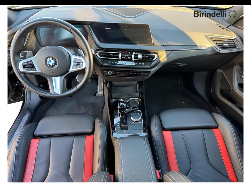 BMW 118d 5 Porte