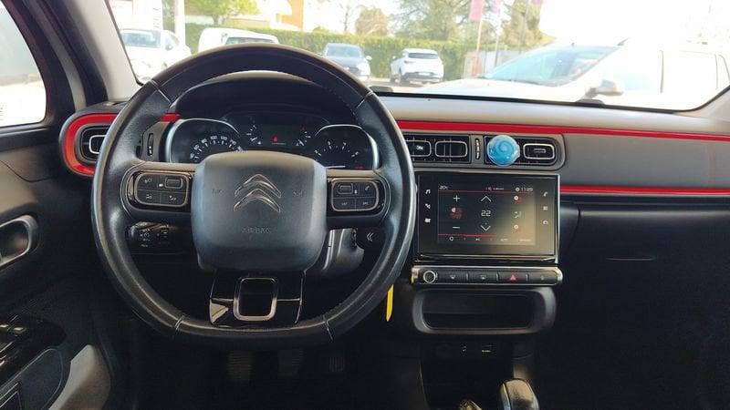 Citroën C3 BlueHDi 75 Shine