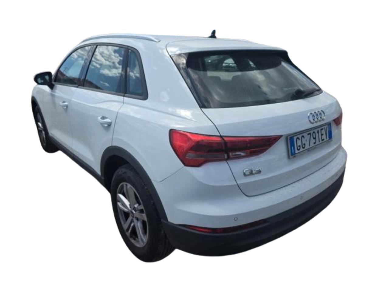 Audi Q3 II 35 2.0 tdi s-tronic 150 CV