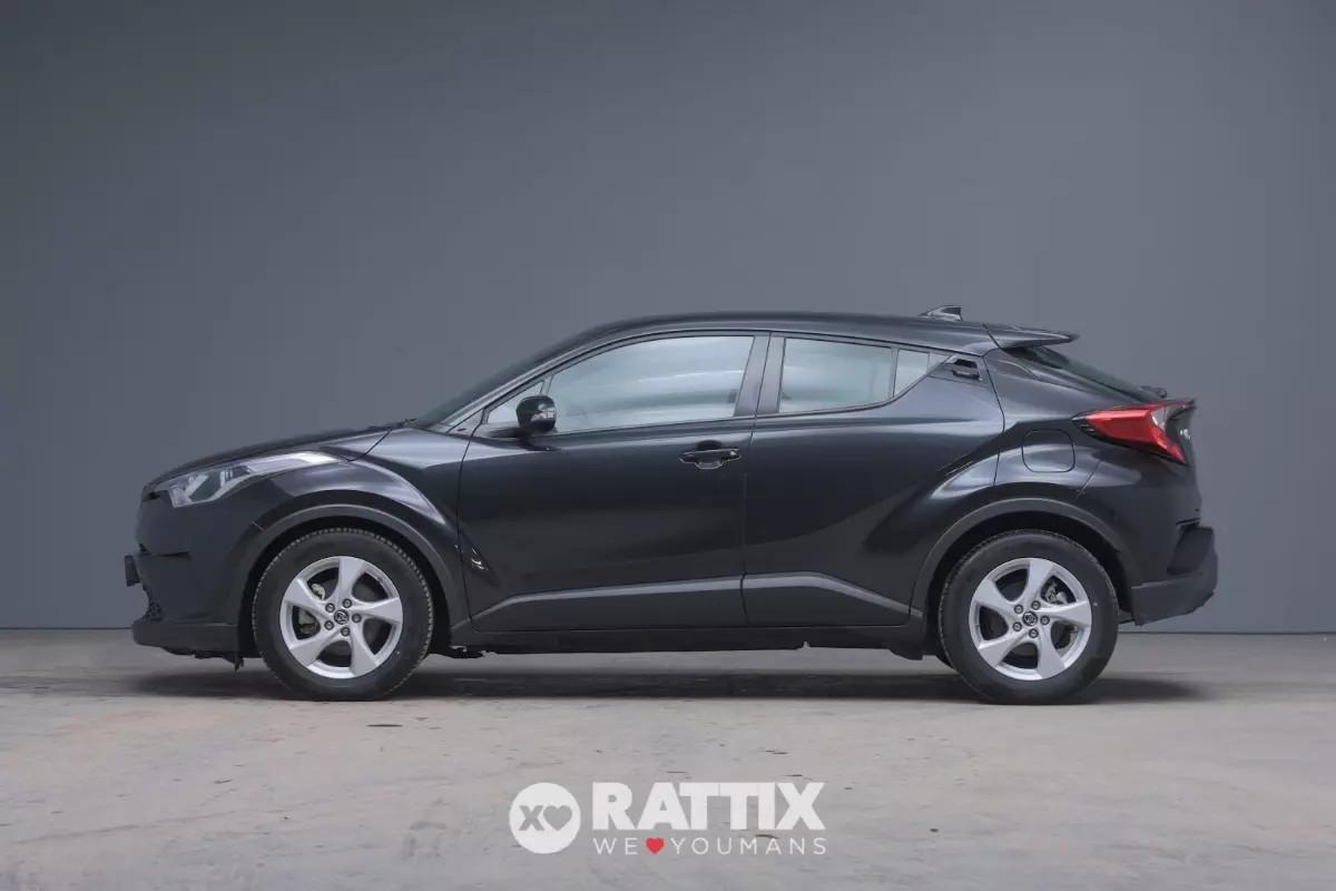 Toyota C-HR 1.8 Hybrid Business e-CVT