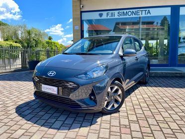 HYUNDAI i10 1.0 MPI Connectline - KM0