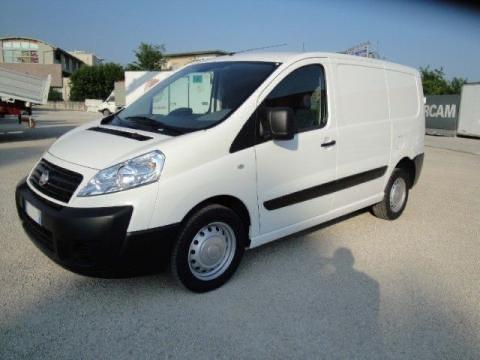 Fiat Scudo 1.6 MJT Finanziaria senza busta paga