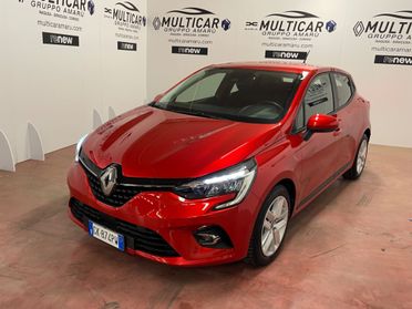 Renault Clio Blue dCi 8V 100 CV 5 porte Business 2022